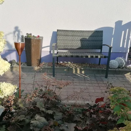 Im Erzgebirge Wandern, Fahrrad Fahren Oder Entspannen * Ehrenfriedersdorf