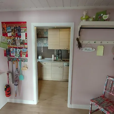 Apartment Im Erzgebirge Wandern, Fahrrad Fahren Oder Entspannen