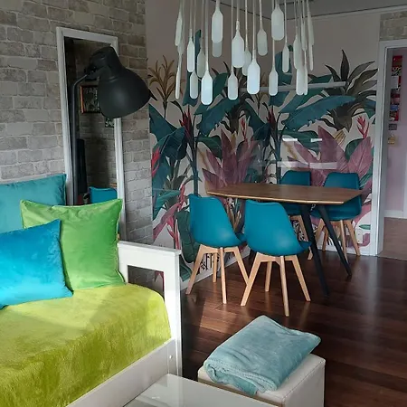 Im Erzgebirge Wandern, Fahrrad Fahren Oder Entspannen Apartment *