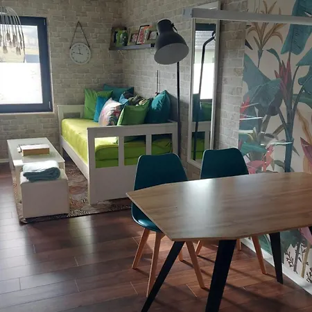 Im Erzgebirge Wandern, Fahrrad Fahren Oder Entspannen Apartment Ehrenfriedersdorf