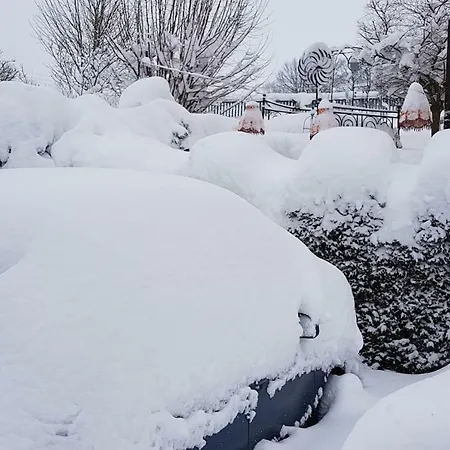 Im Erzgebirge Wandern, Fahrrad Fahren Oder Entspannen Apartment *