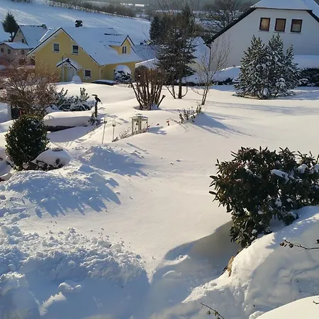 Apartment Im Erzgebirge Wandern, Fahrrad Fahren Oder Entspannen