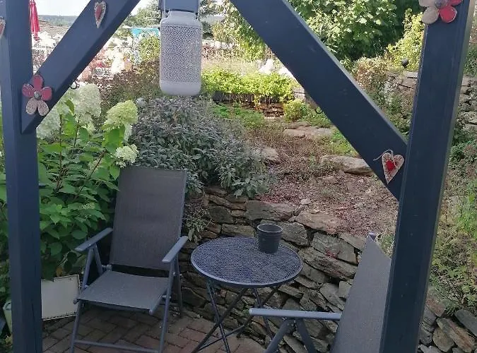 Im Erzgebirge Wandern, Fahrrad Fahren Oder Entspannen * Ehrenfriedersdorf