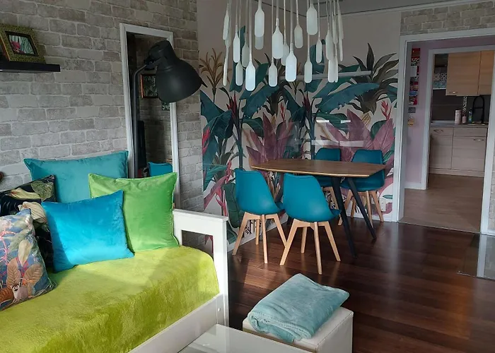 Im Erzgebirge Wandern, Fahrrad Fahren Oder Entspannen Апартаменты *